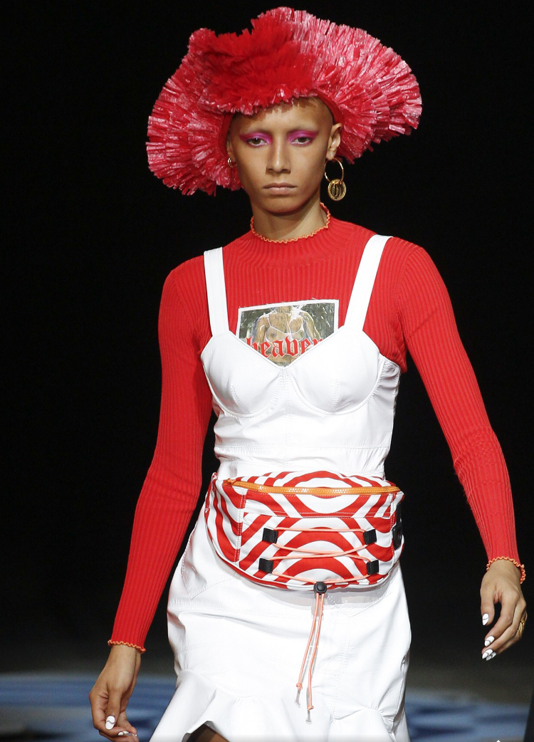 House of Holland. Image: Marcus Tondo