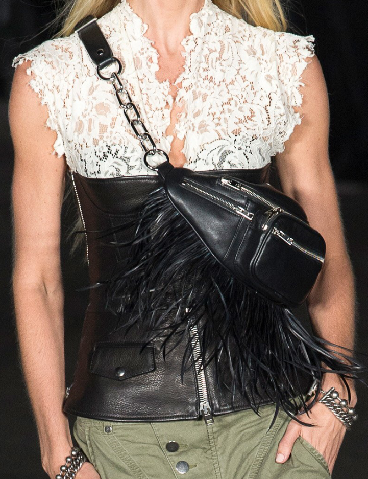 Alexander Wang. Image: Yannis Vlamos 