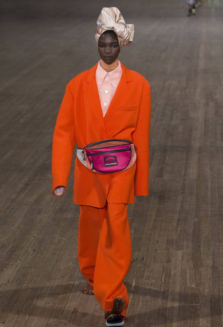 Marc Jacobs. Image: Yannis Vlamos