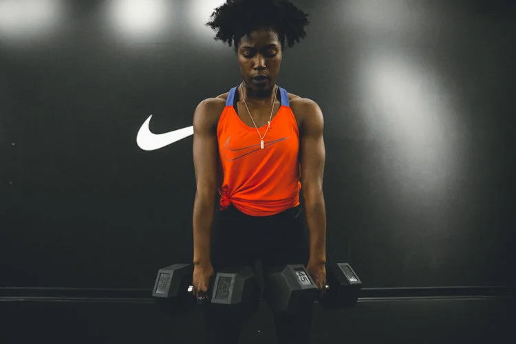 Cardio Strength (outside)