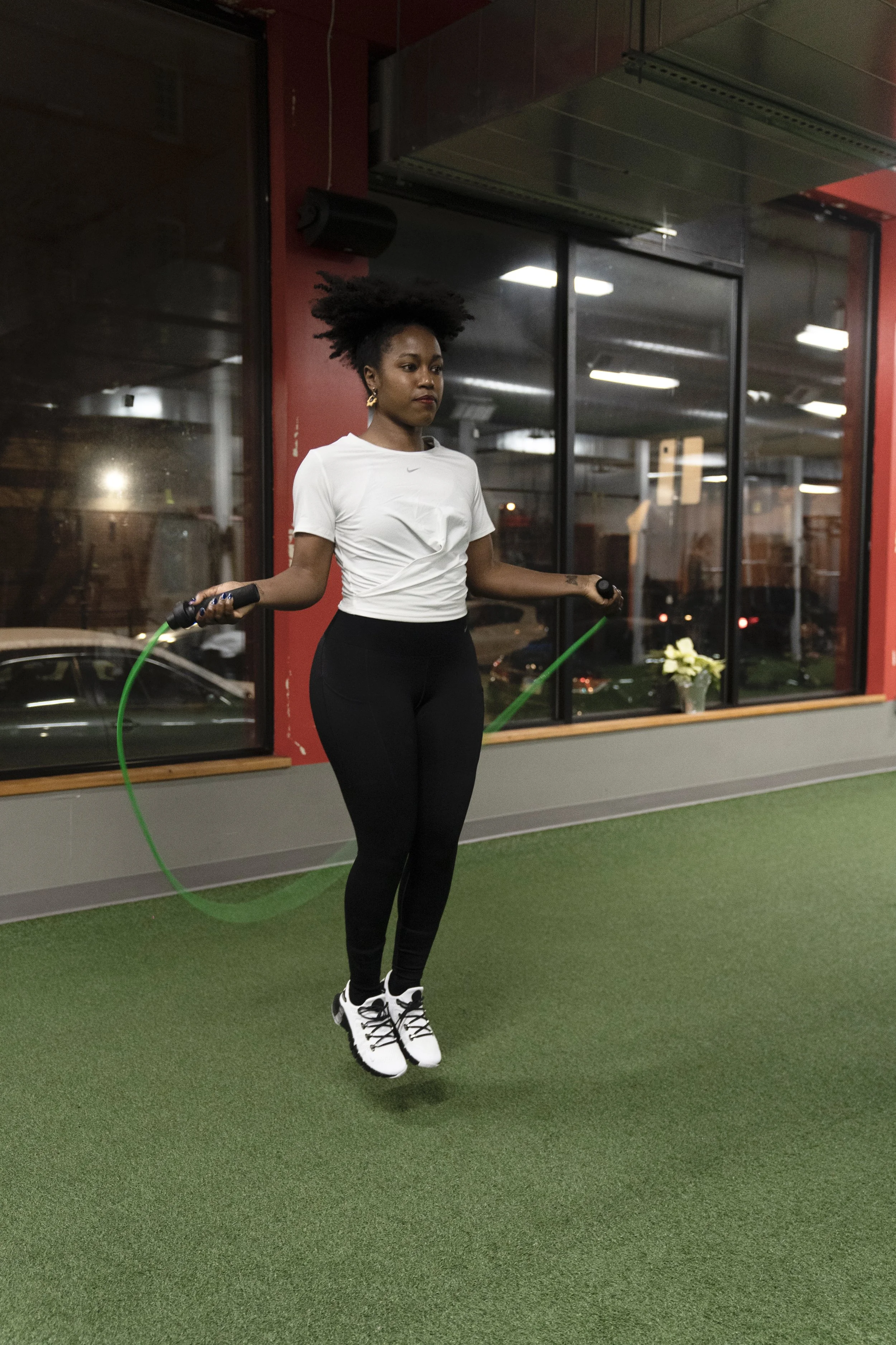 12 Small Group Sessions