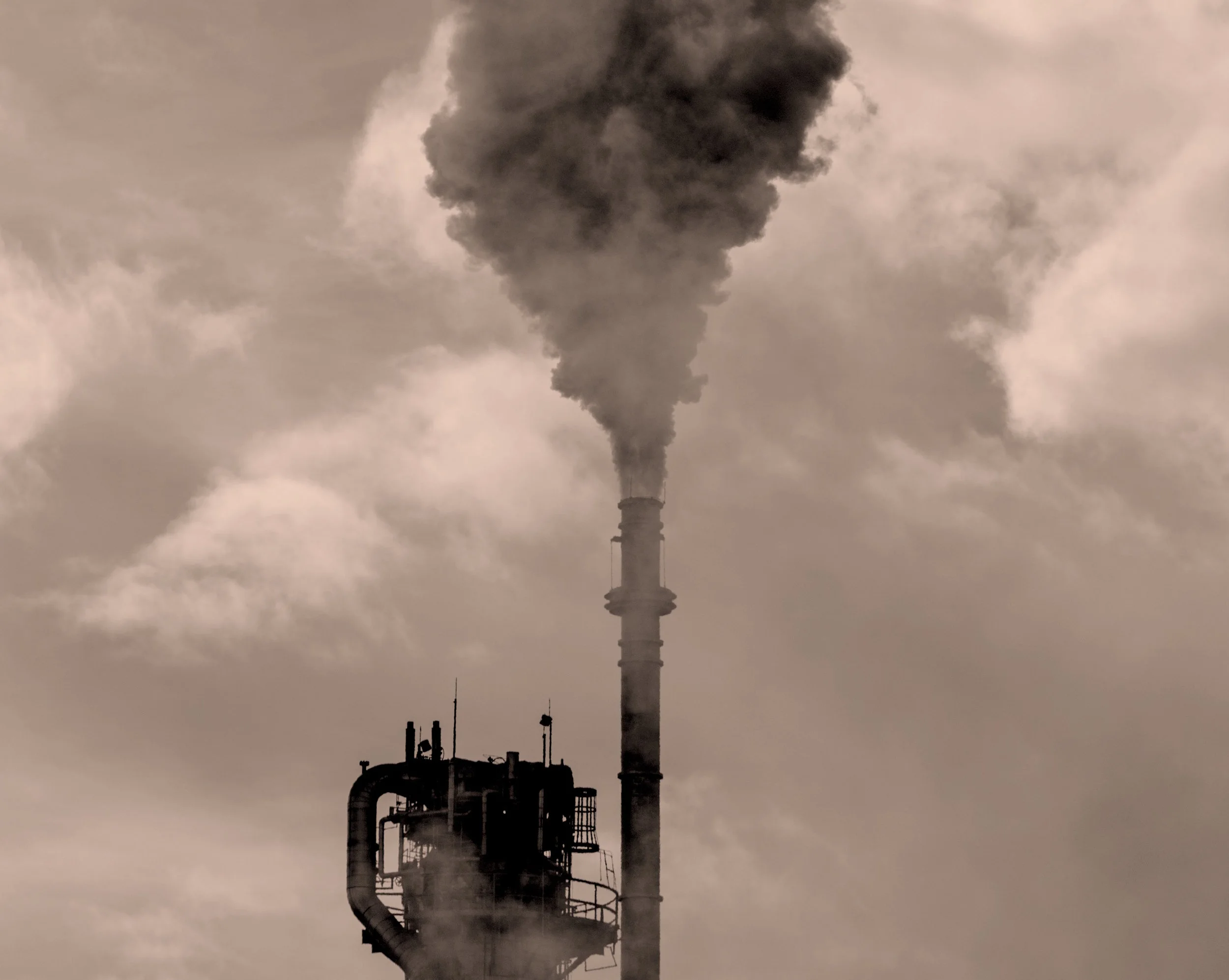 Unexpected Resilence