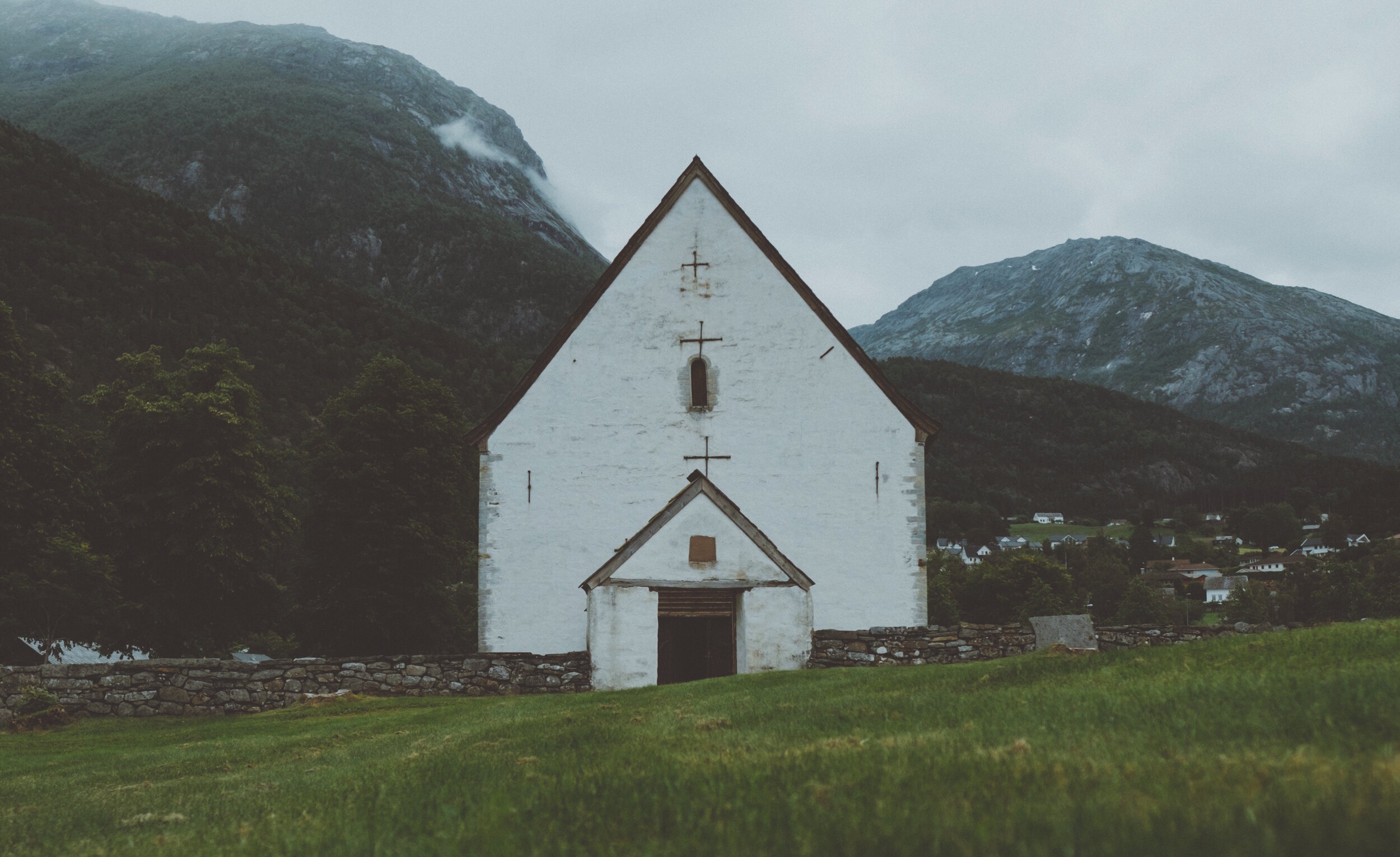 Beannacht - John O'Donohue — Mission Hills Christian Church