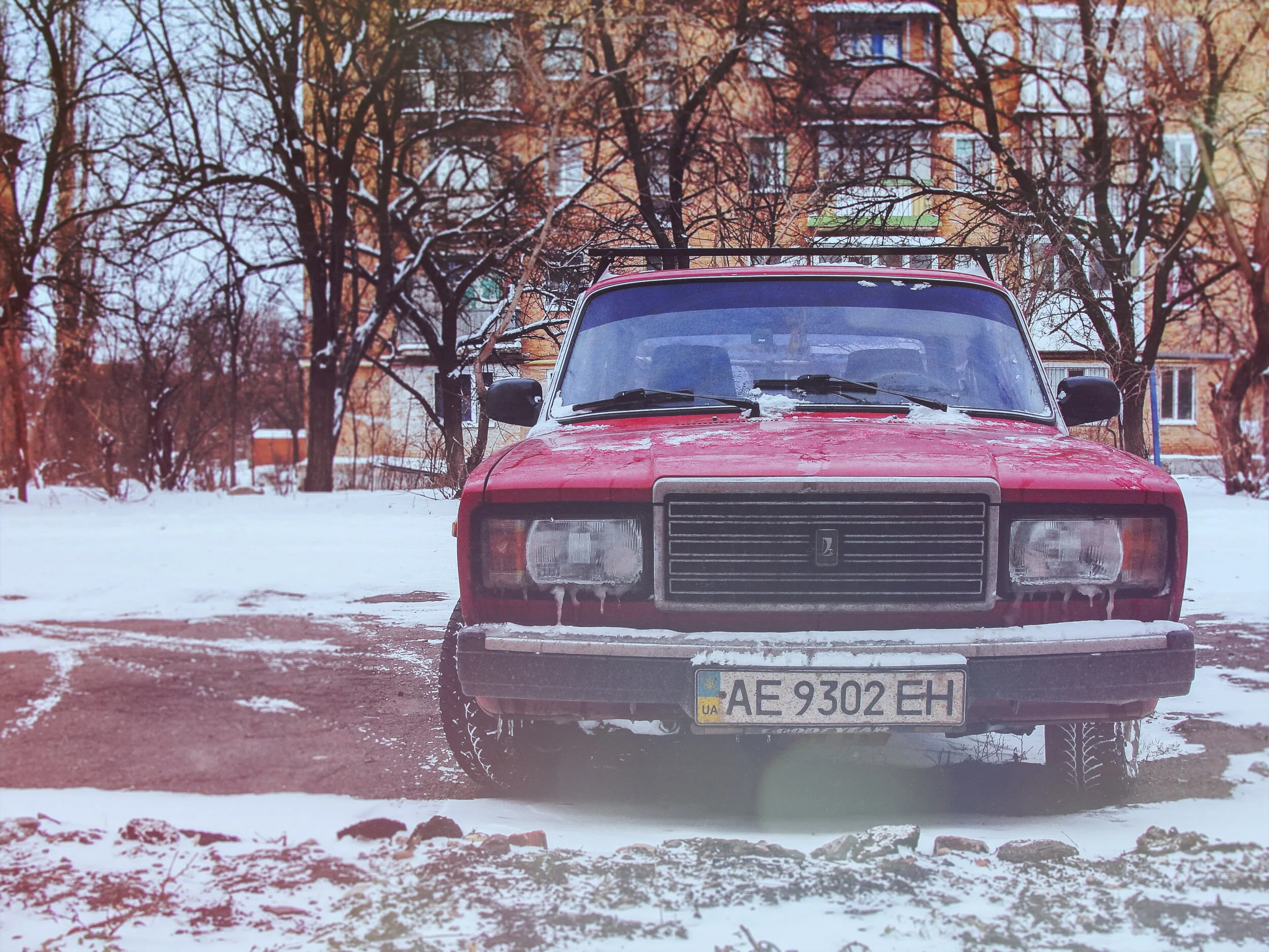 Orthodoxy Is Unconscious