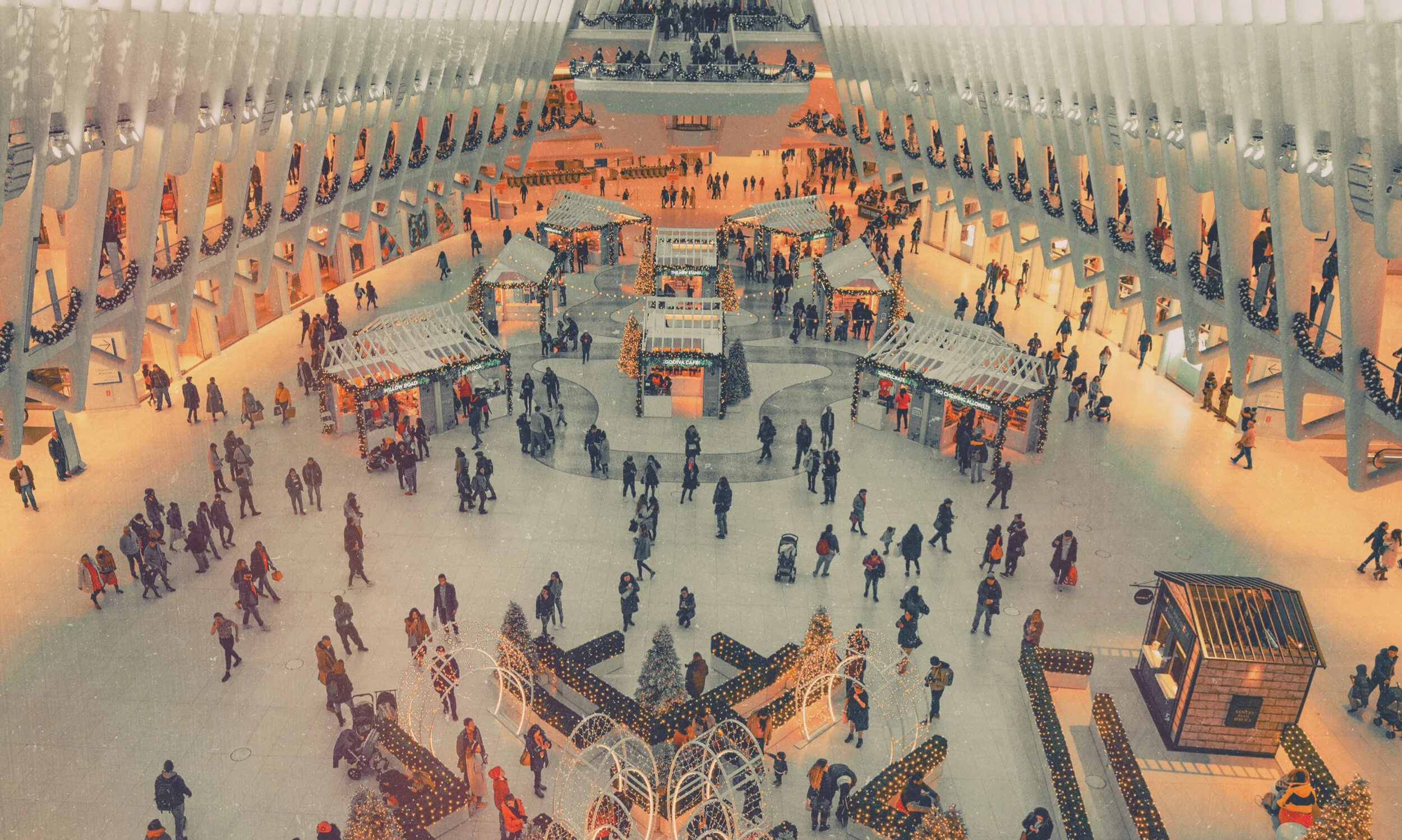 What We're Doing When We're Doing What We're Doing - Ryan Pryor