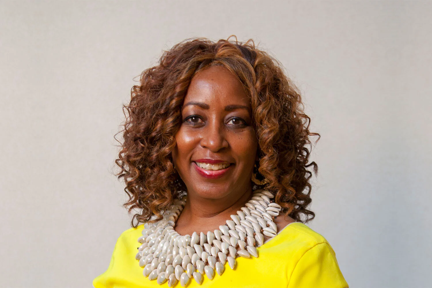 The Origins of N.T.L. - Marilyn Fiddmont