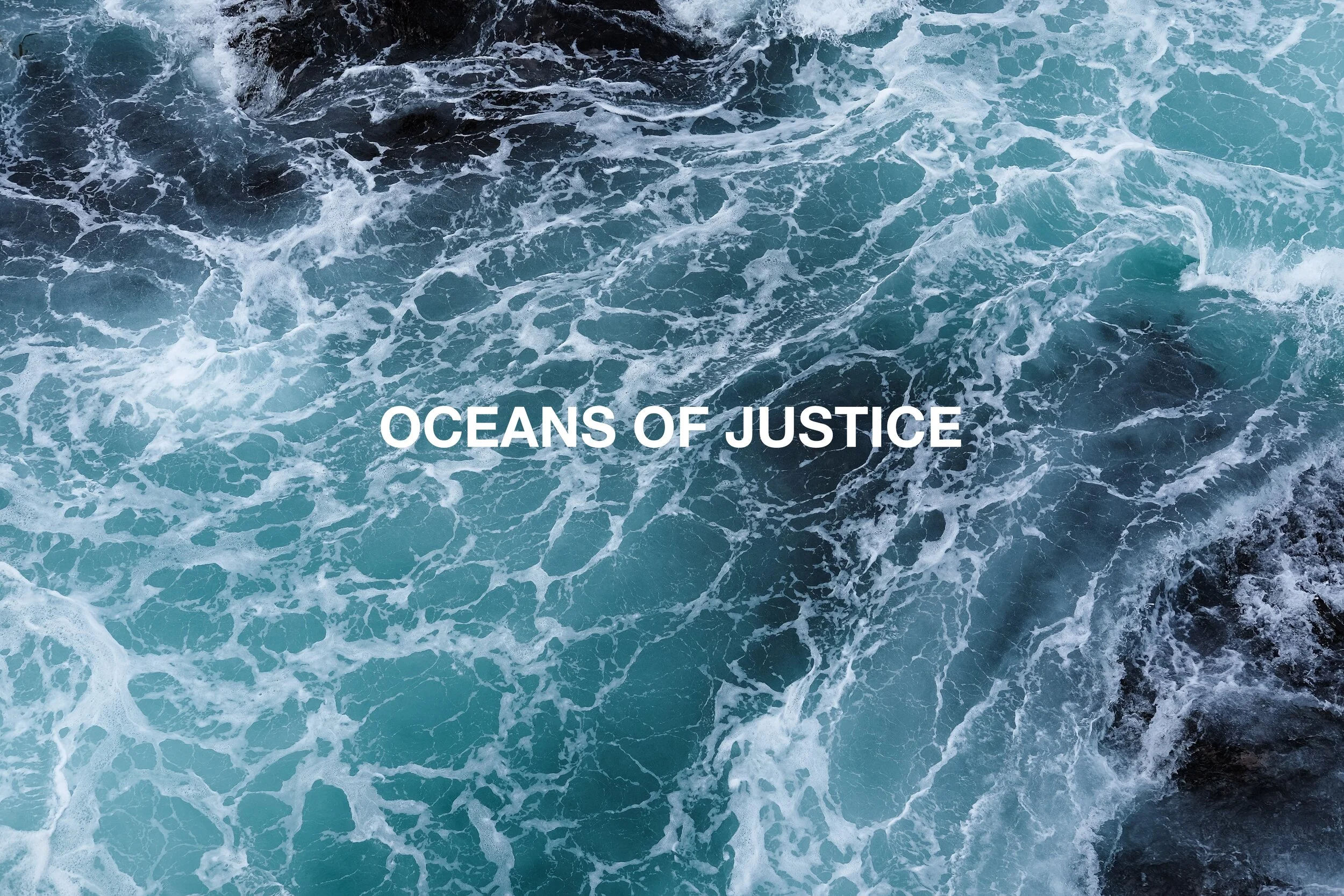 Oceans of Justice