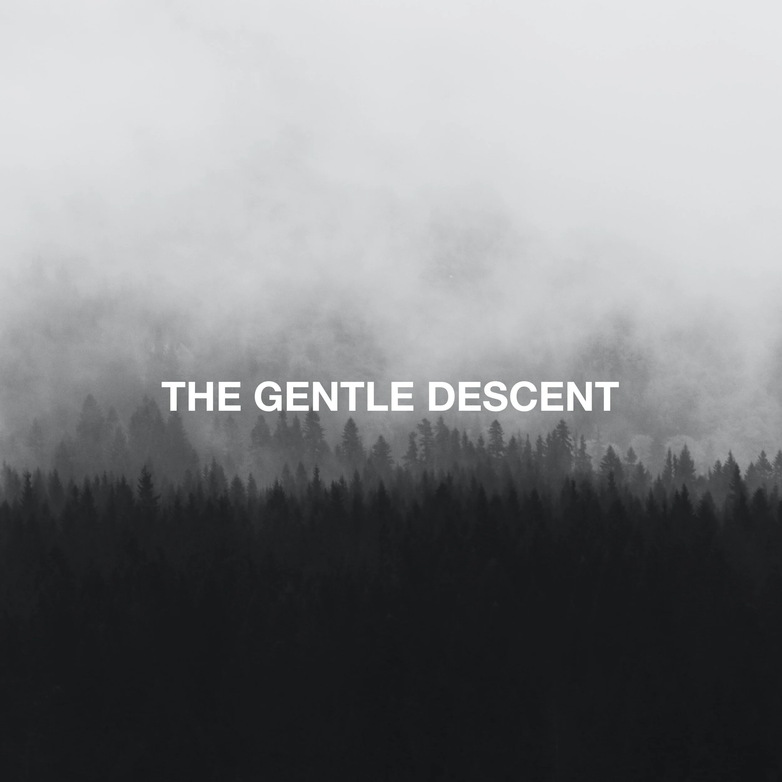 The Gentle Descent
