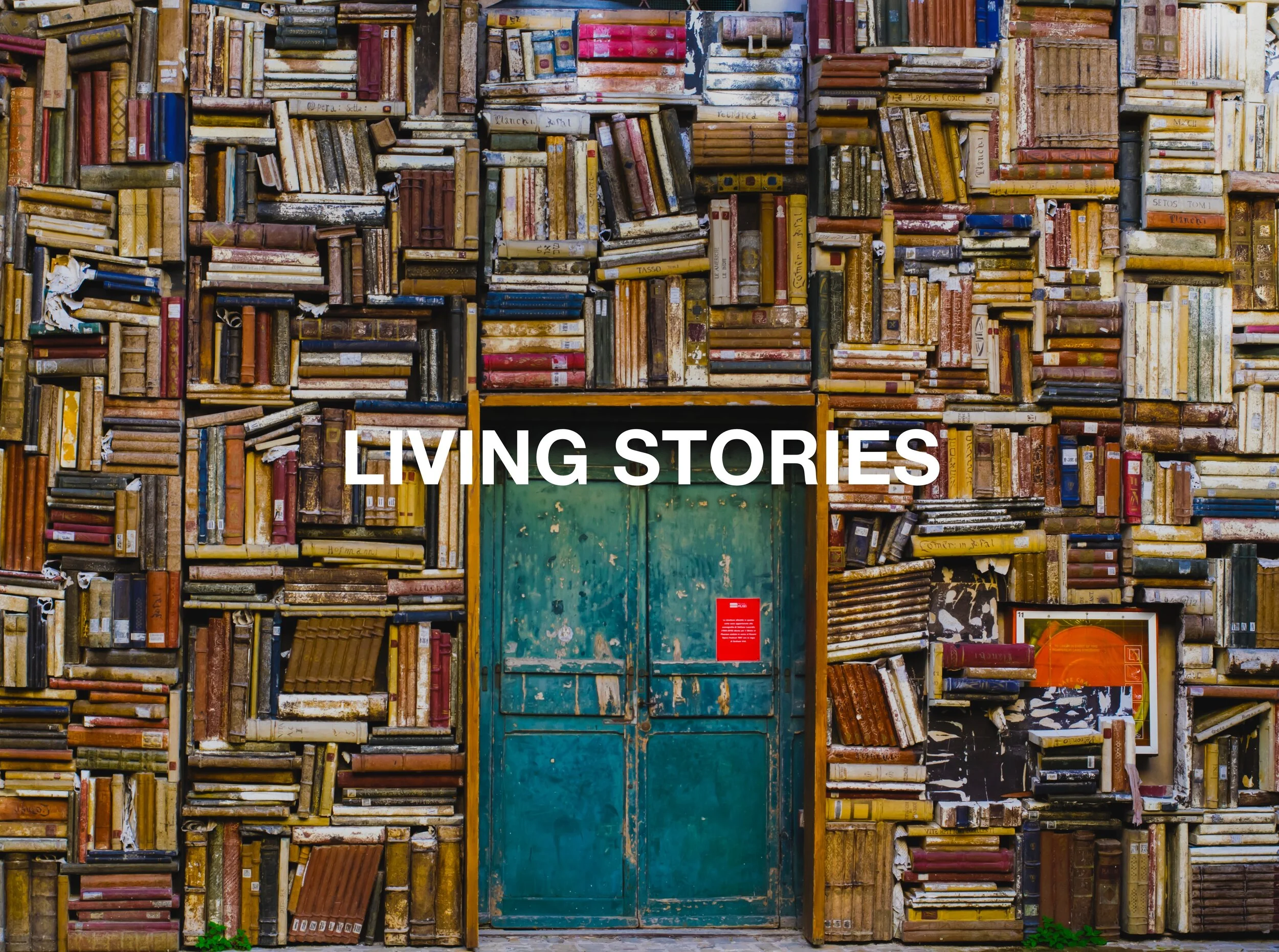 Living Stories