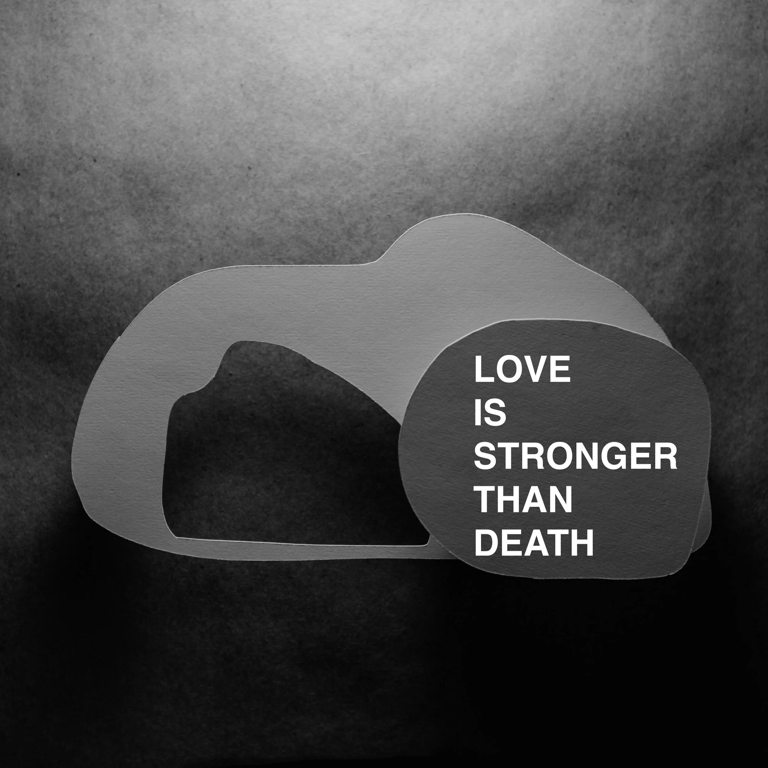 Love Is Stronger Than Death