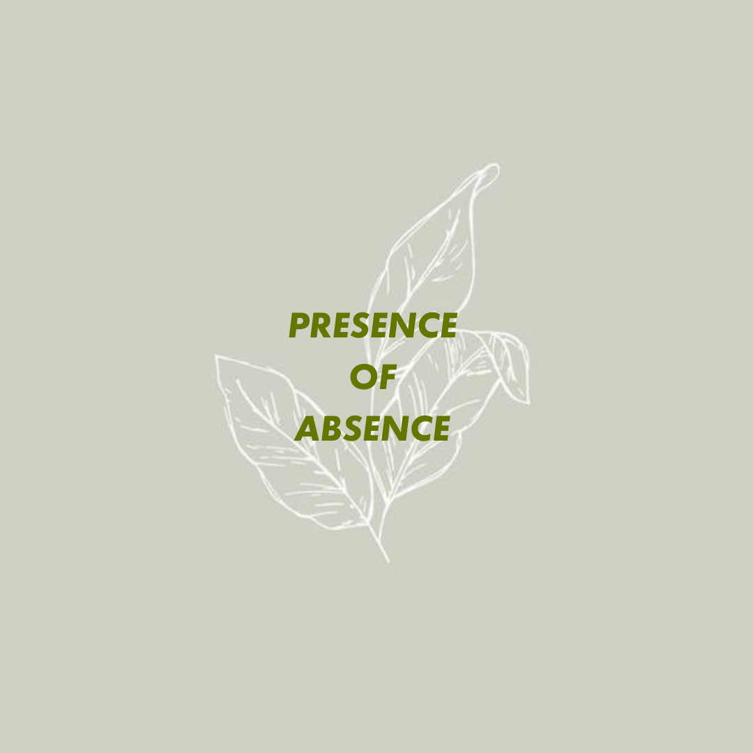 The Presence of Absence