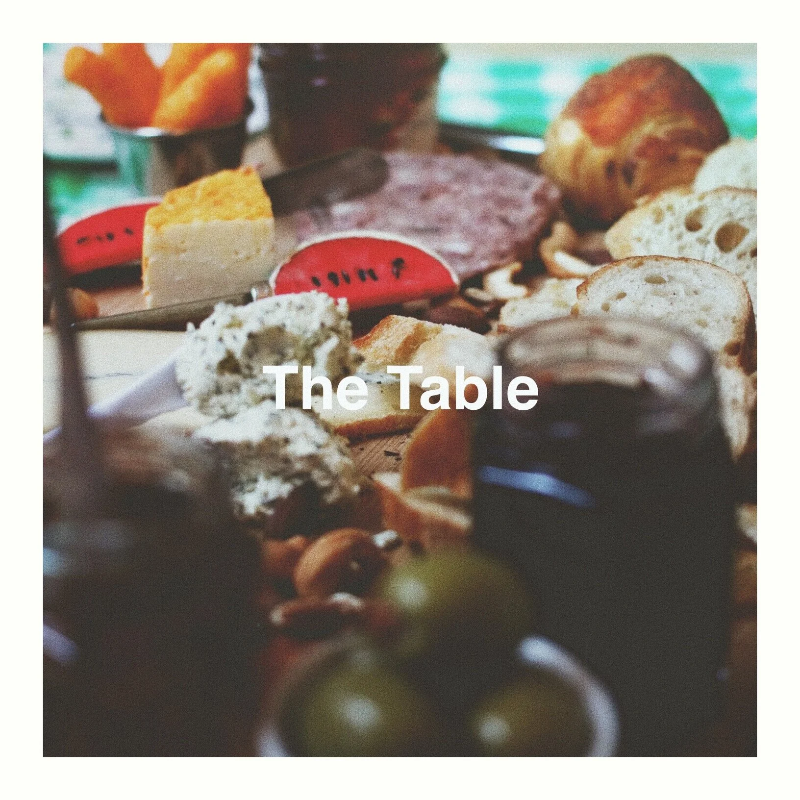 The Table