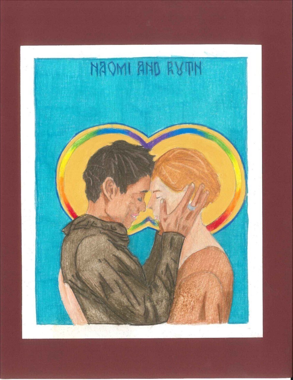 The Power of Being Known