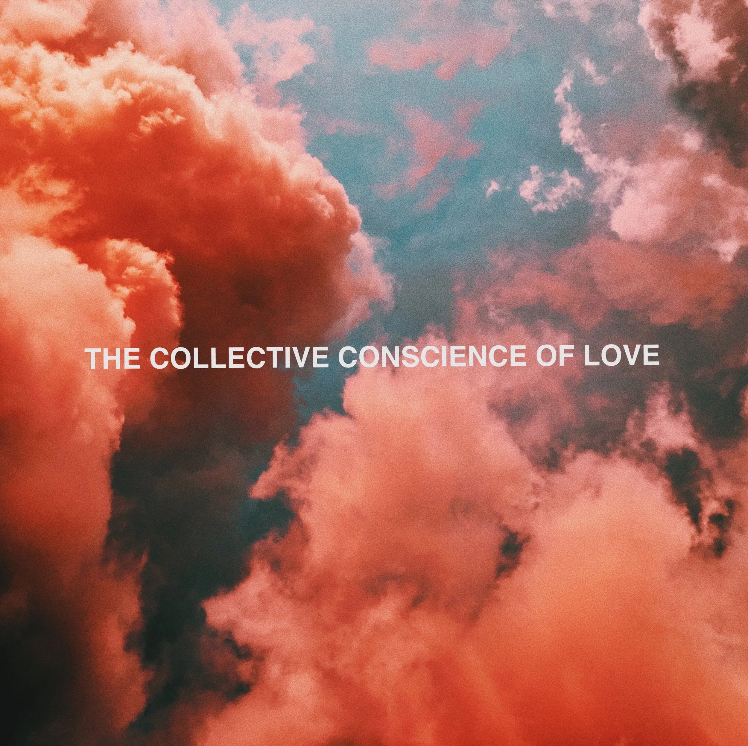 The Collective Conscience of Love