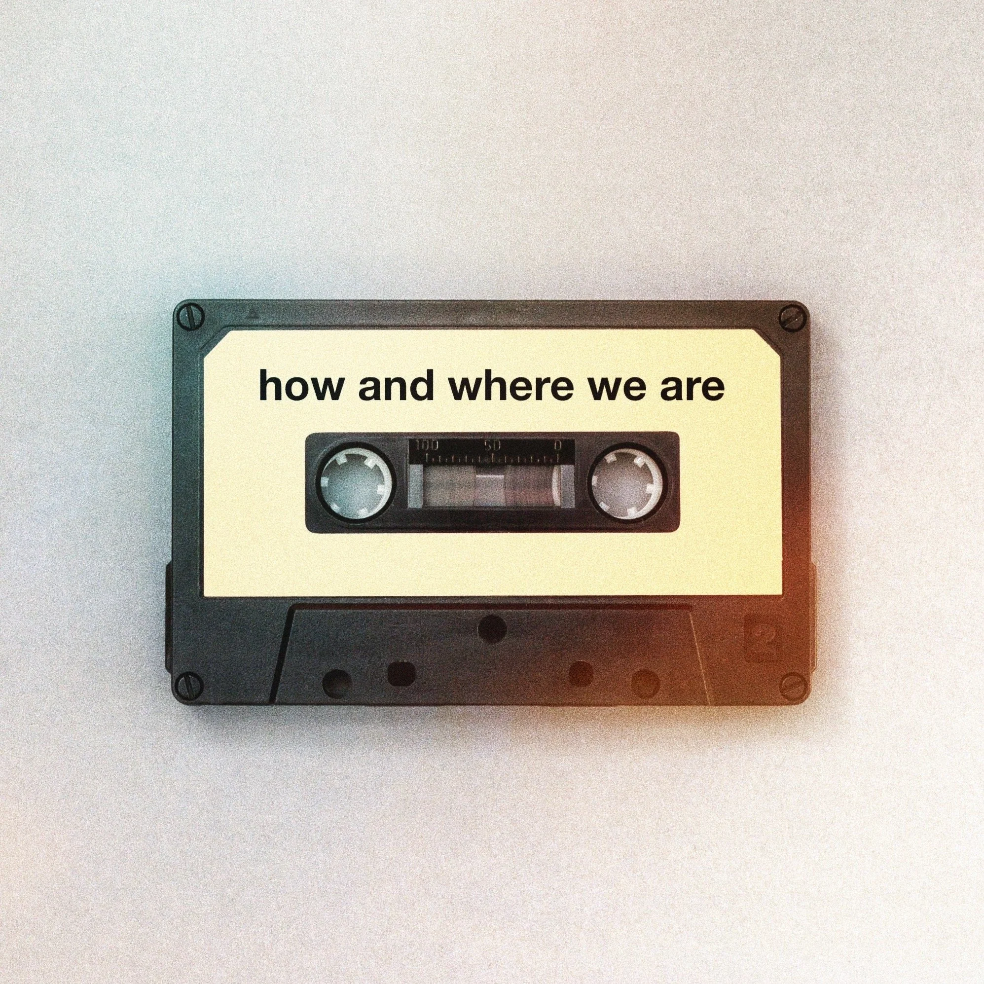 How and Where We Are