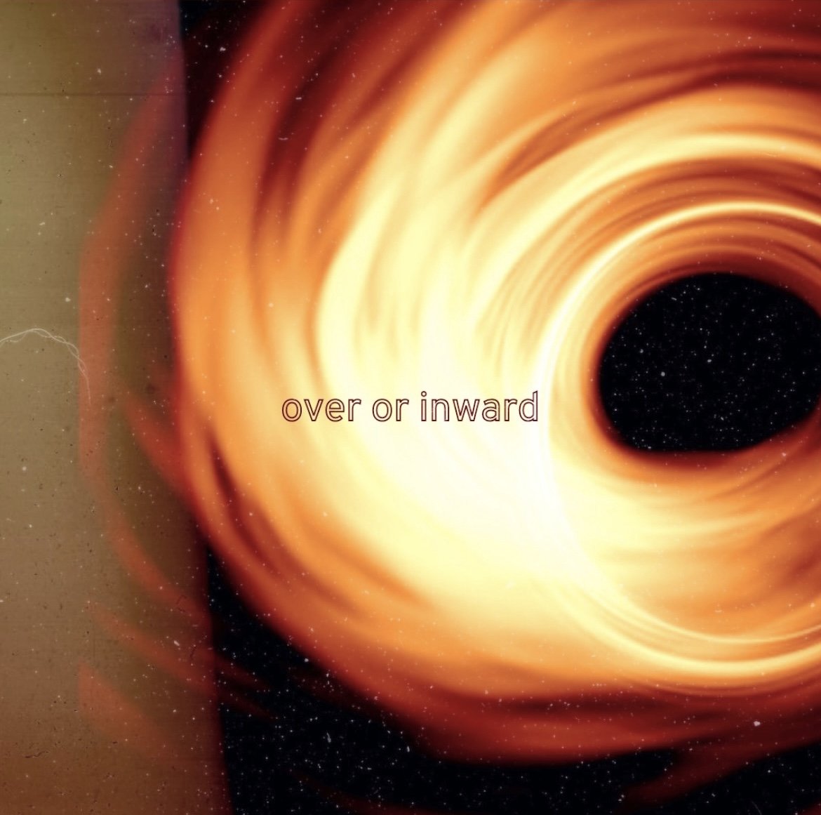 Over or Inward