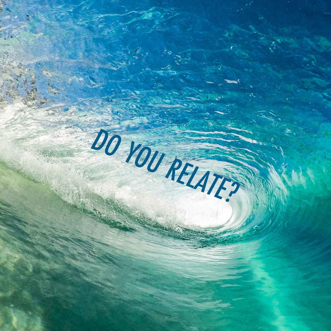 Do You Relate?
