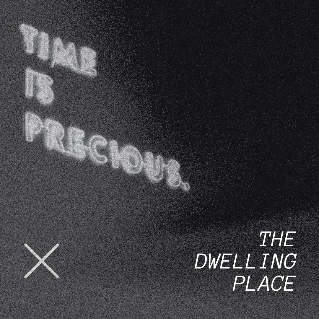 The Dwelling Place