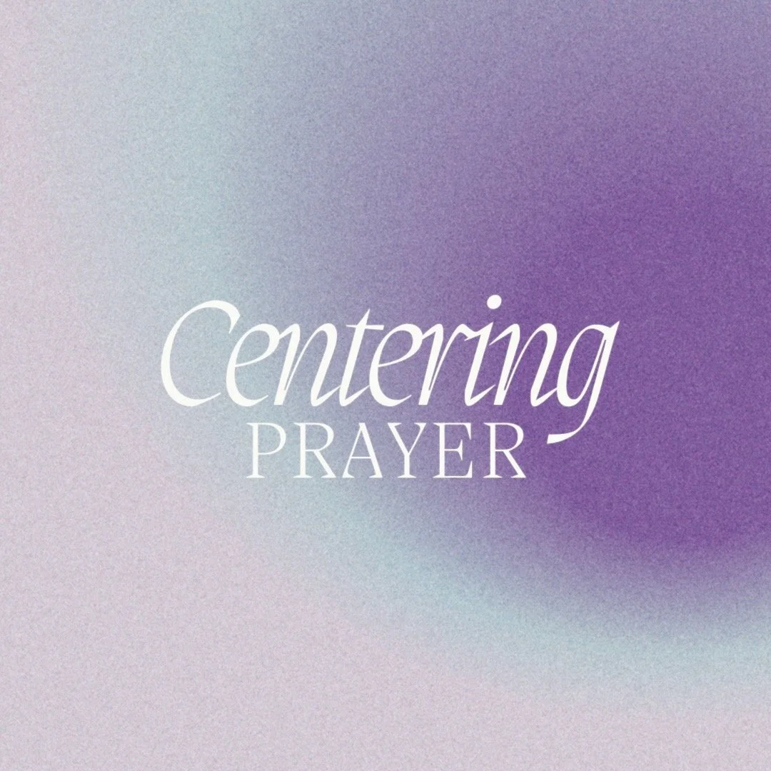 Centering Prayer