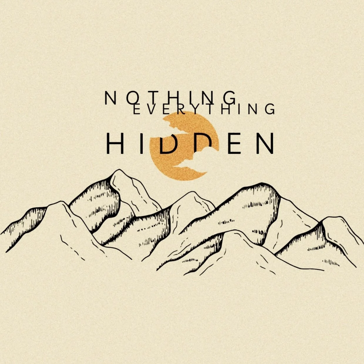 Nothing/Everything Hidden