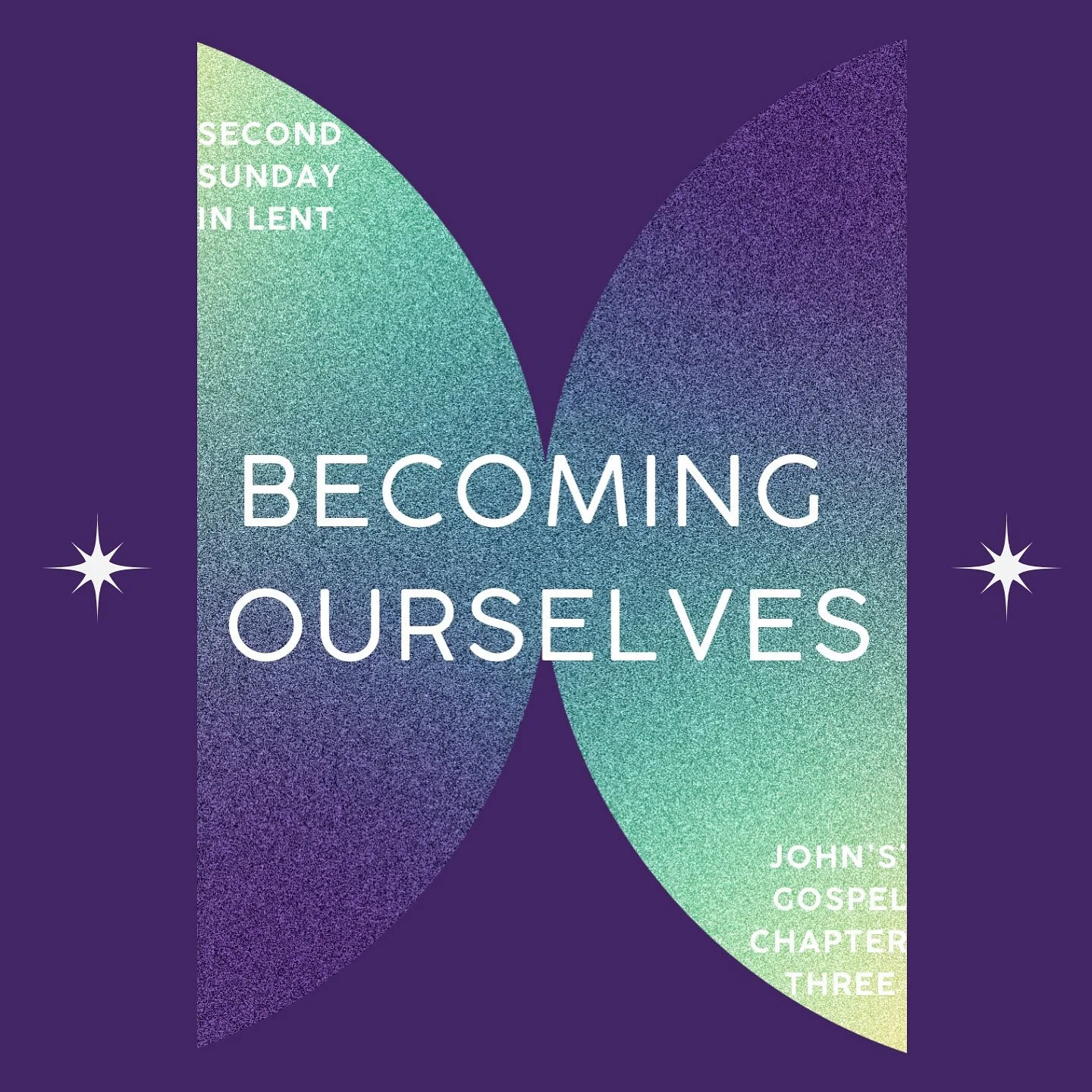 Becoming Ourselves