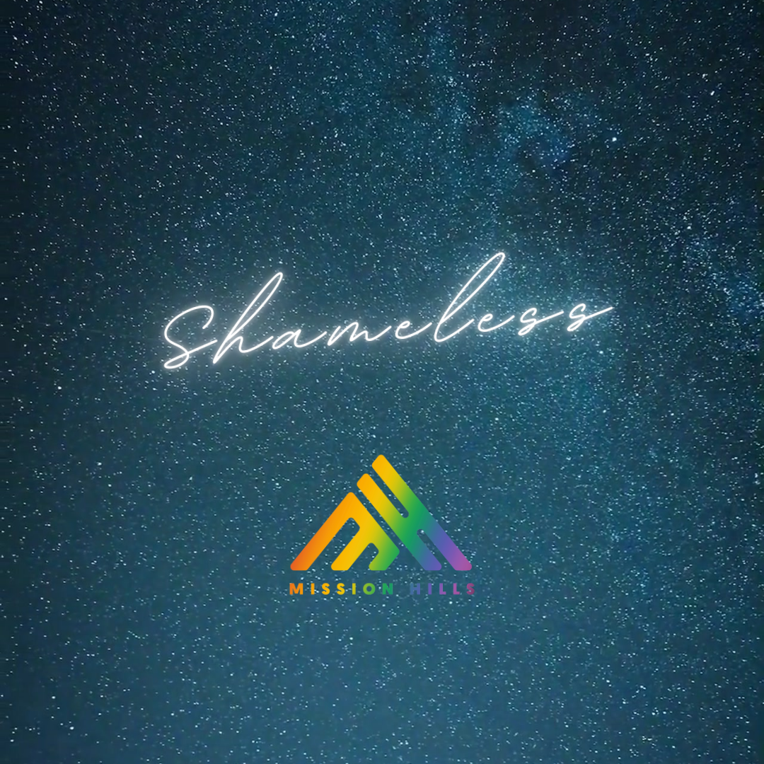 Shameless: A Conversation on Sex and Sexuality