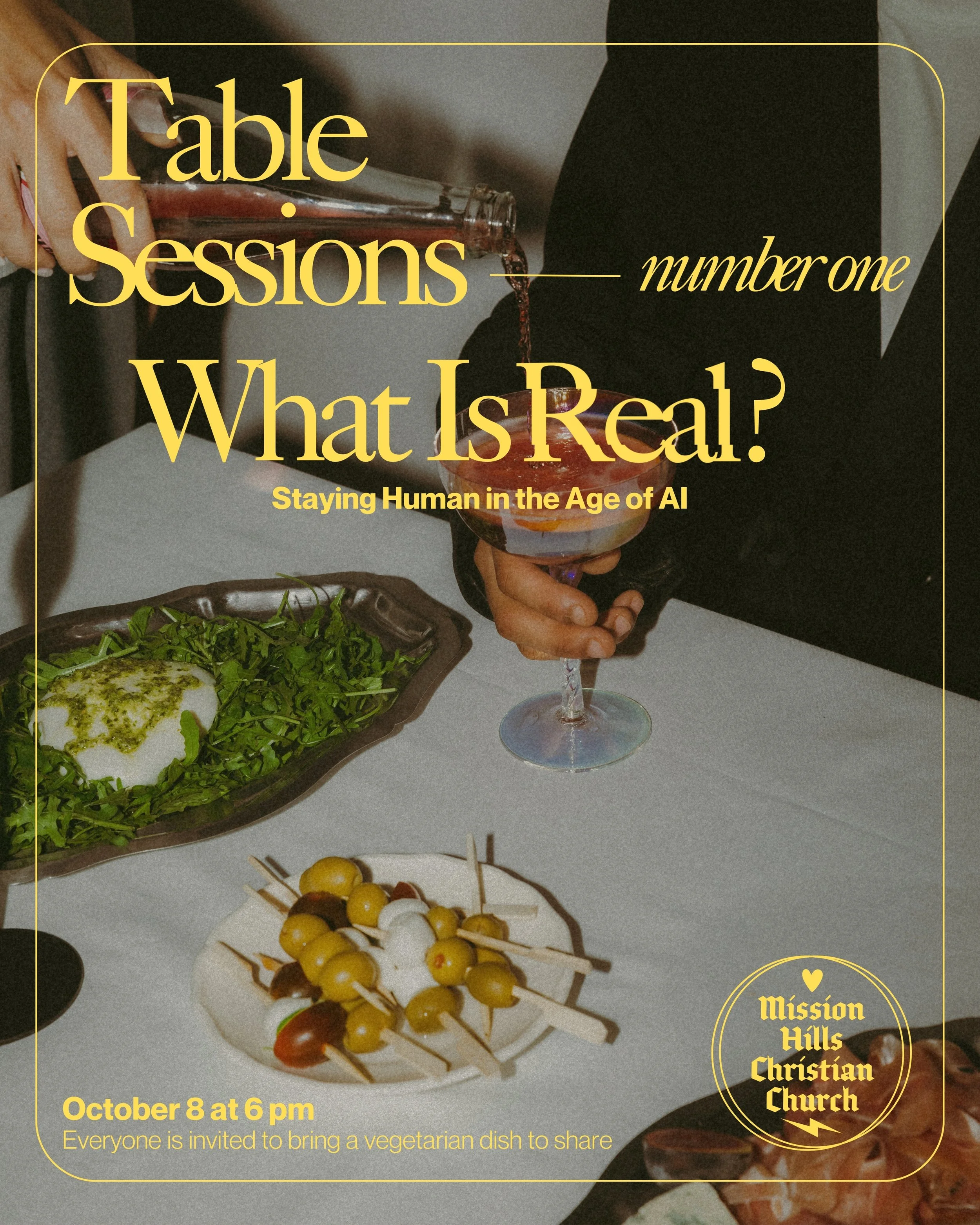 Table Sessions