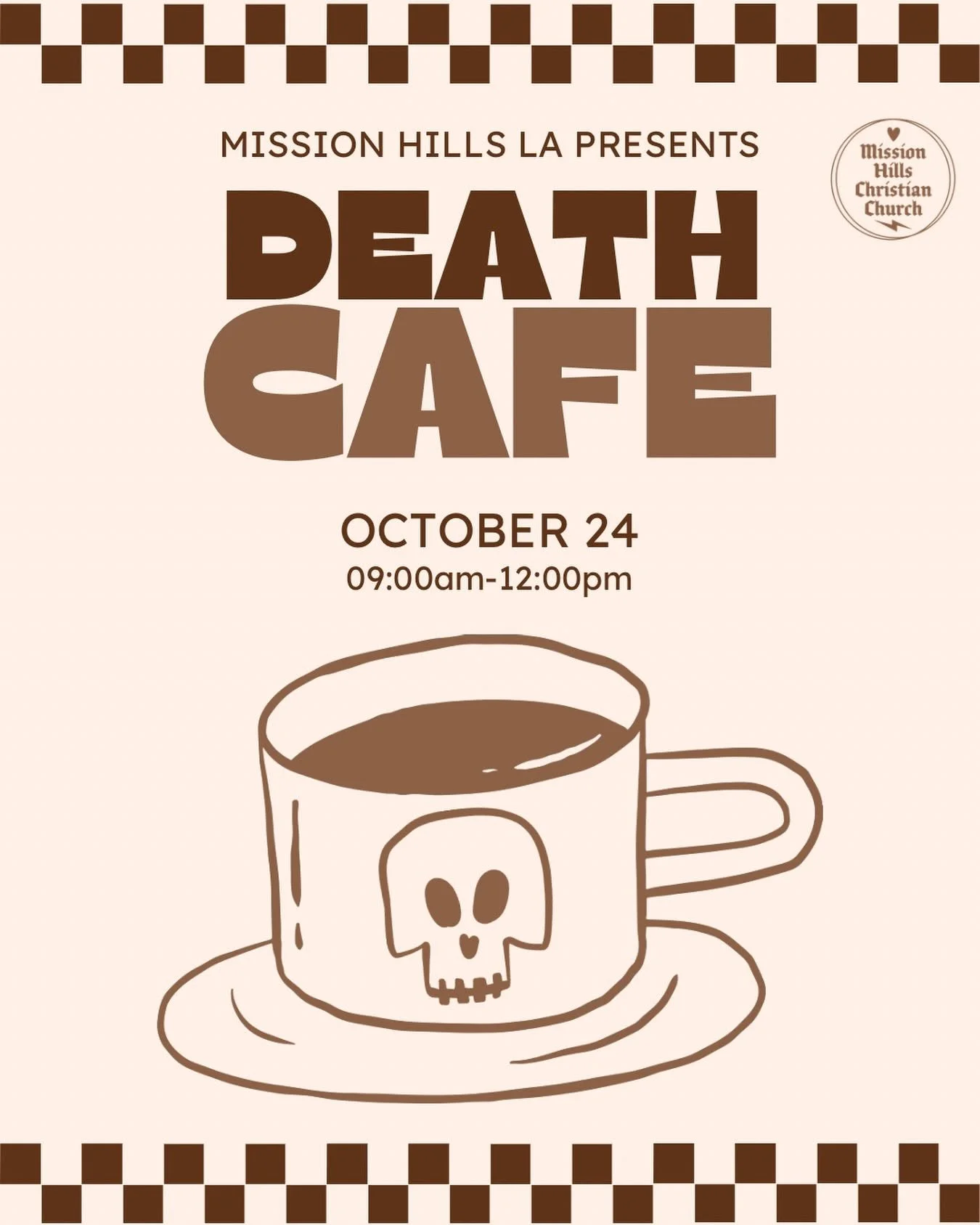 Death Cafe