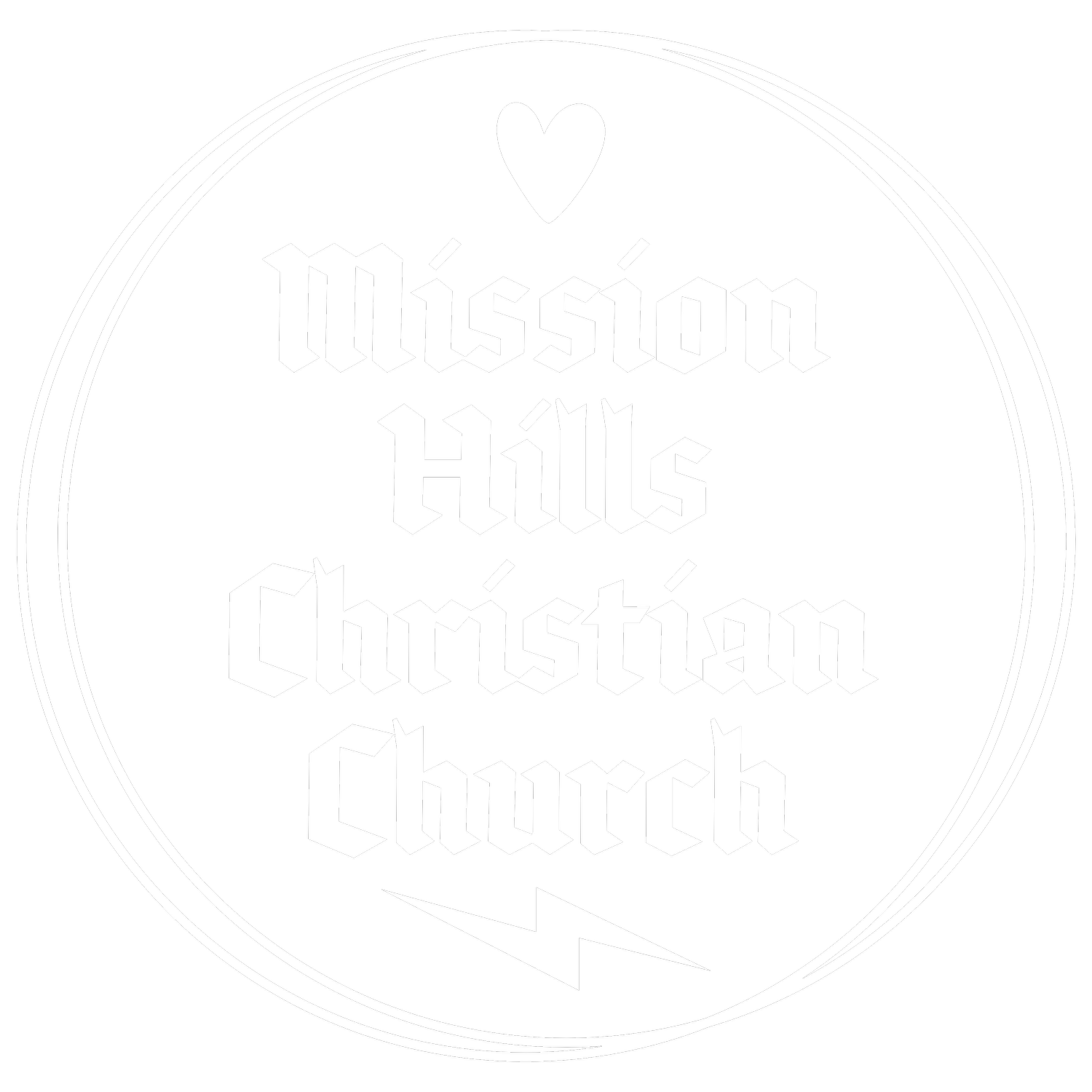 Mission Hills Christian Church