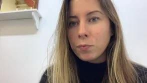 Conversation Between My Old and New Self, 2019