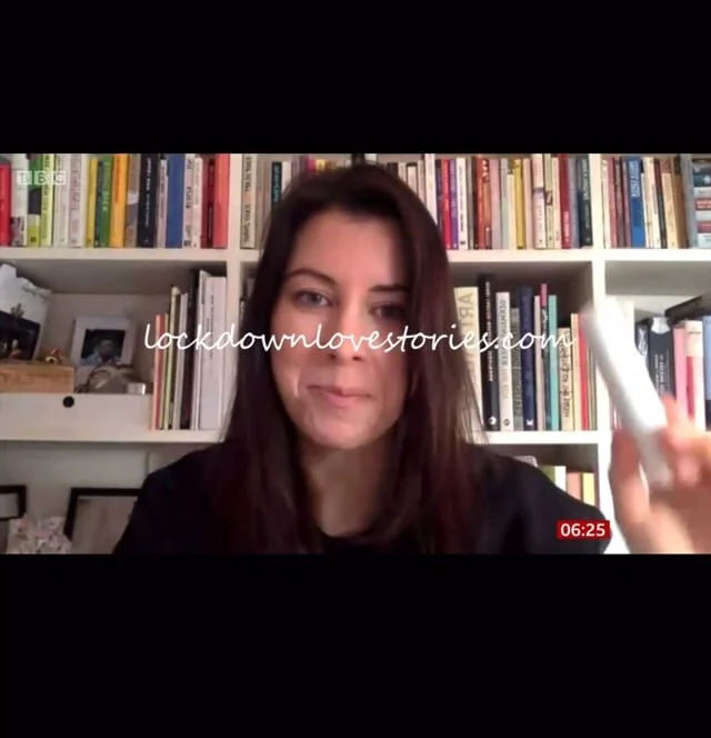 BBC Breakfast 12.02.21