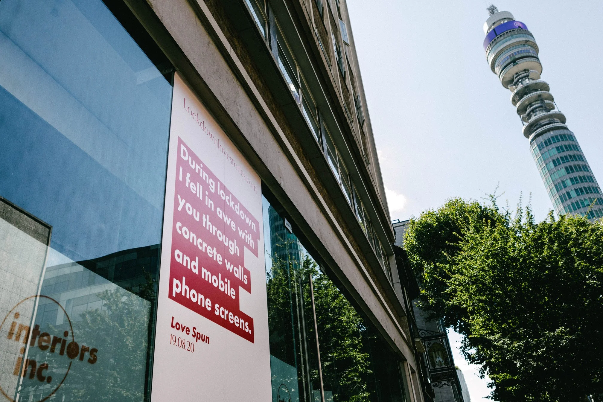 Lockdownlovestories project, exhibition with Derwent London, image by Karishma Puri, 3.jpg
