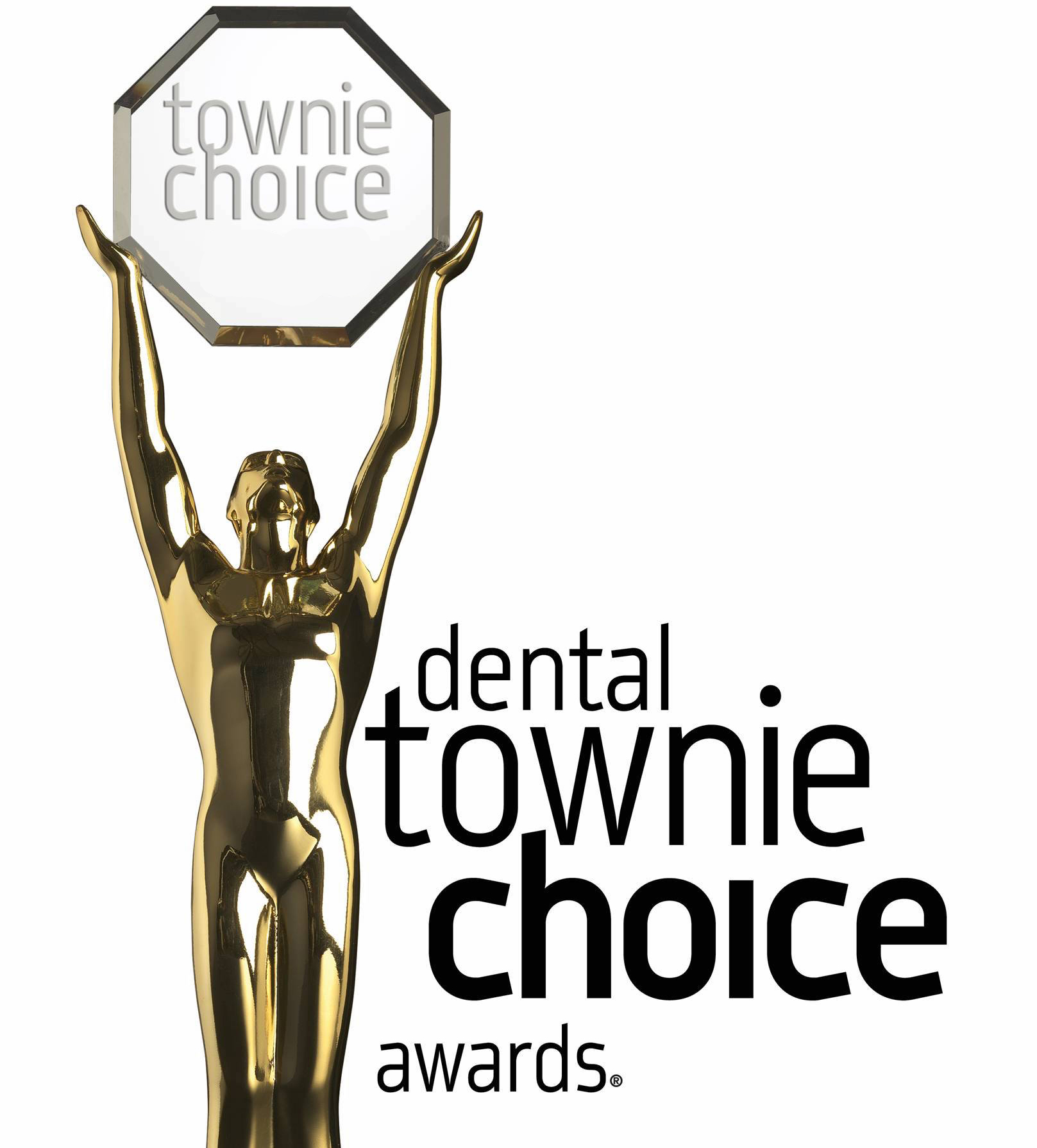 Townie award for Ultra Light Optics