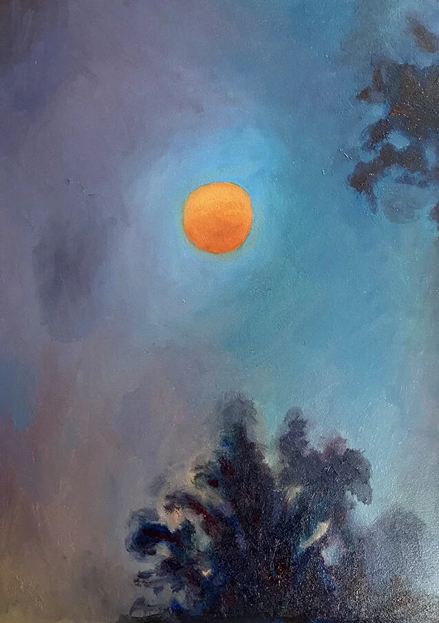 Fire Sun