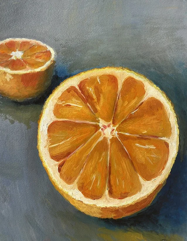 Oranges