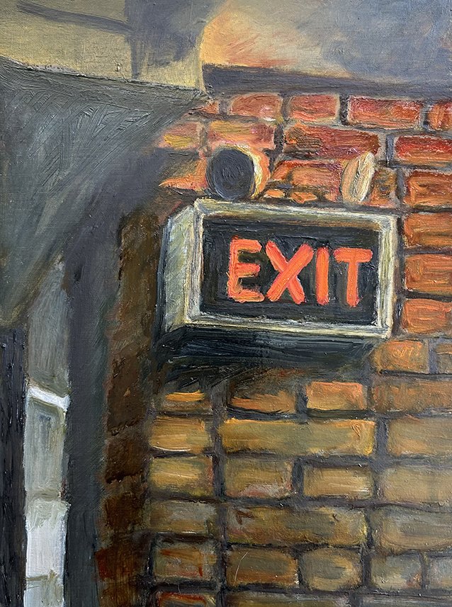 No Exit