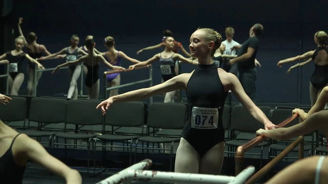 Dance School Diaries