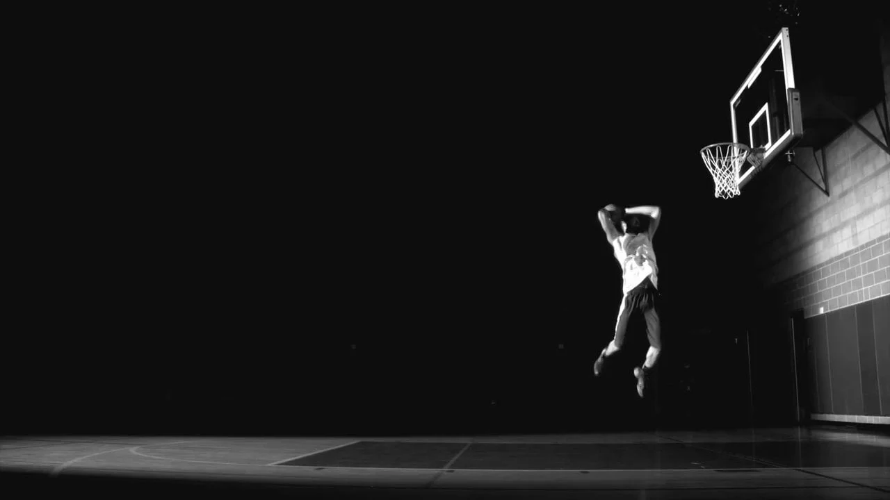 Tyson Chandler GiveMeStrength