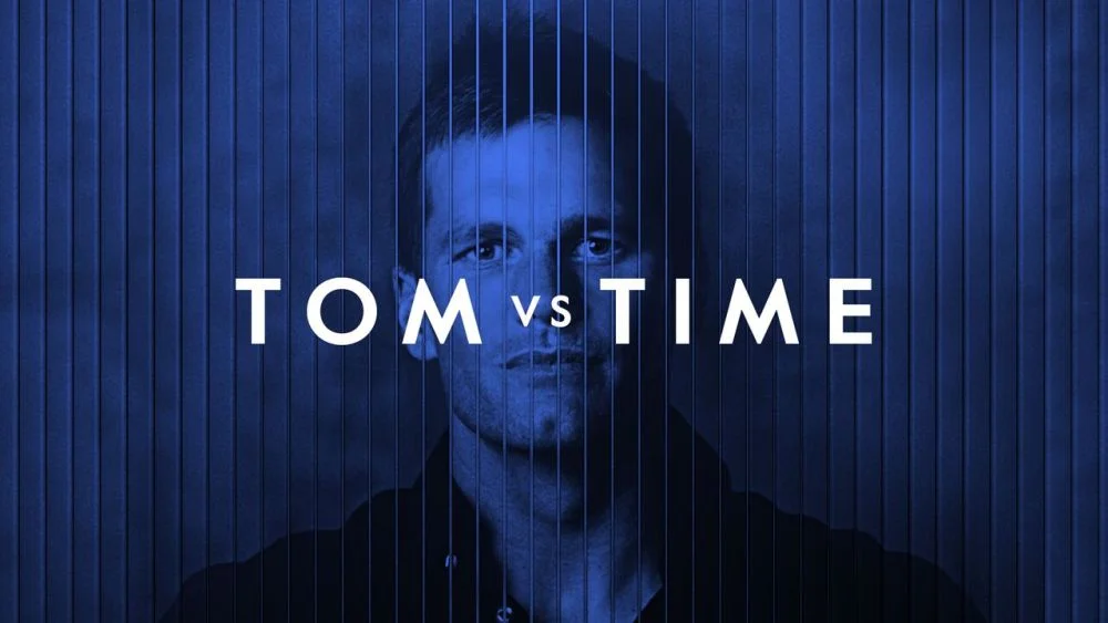 Tom Vs. Time