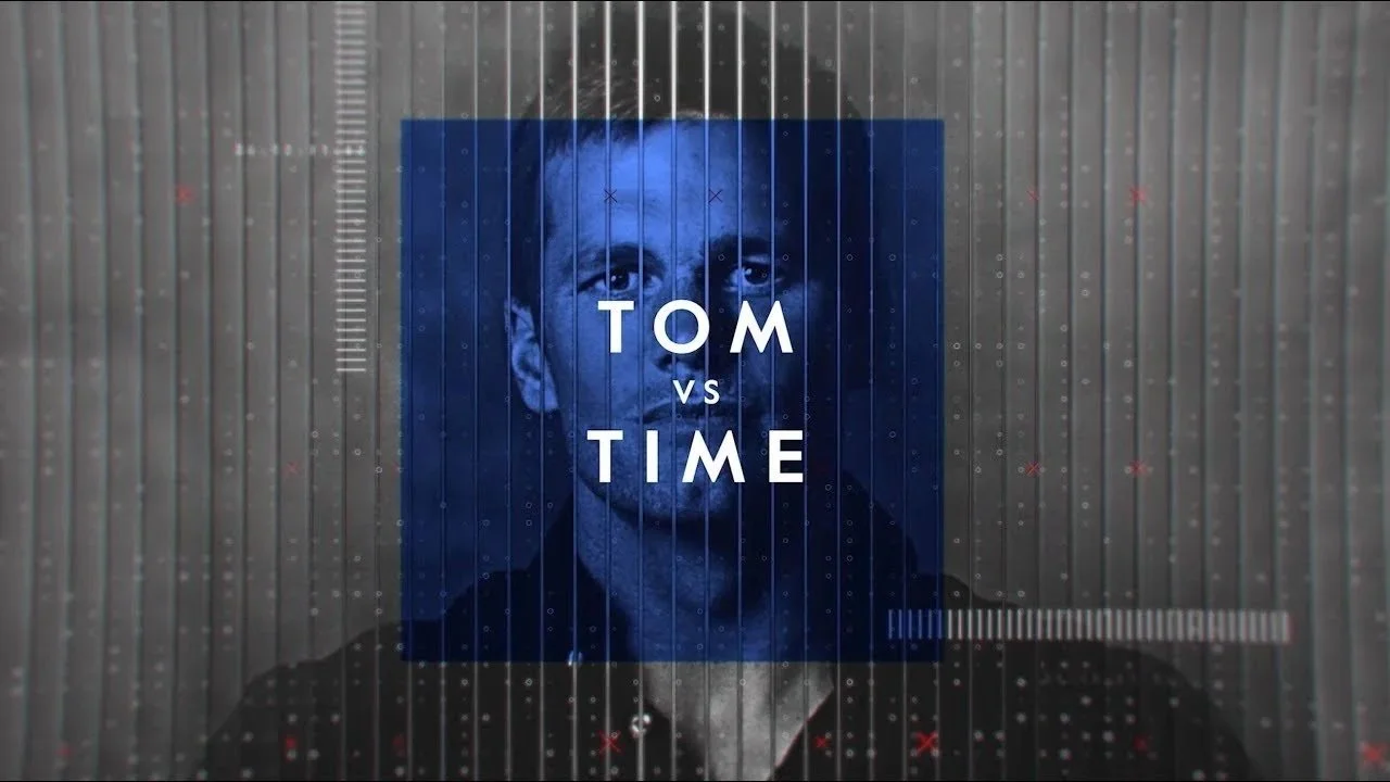 TOM VS TIME