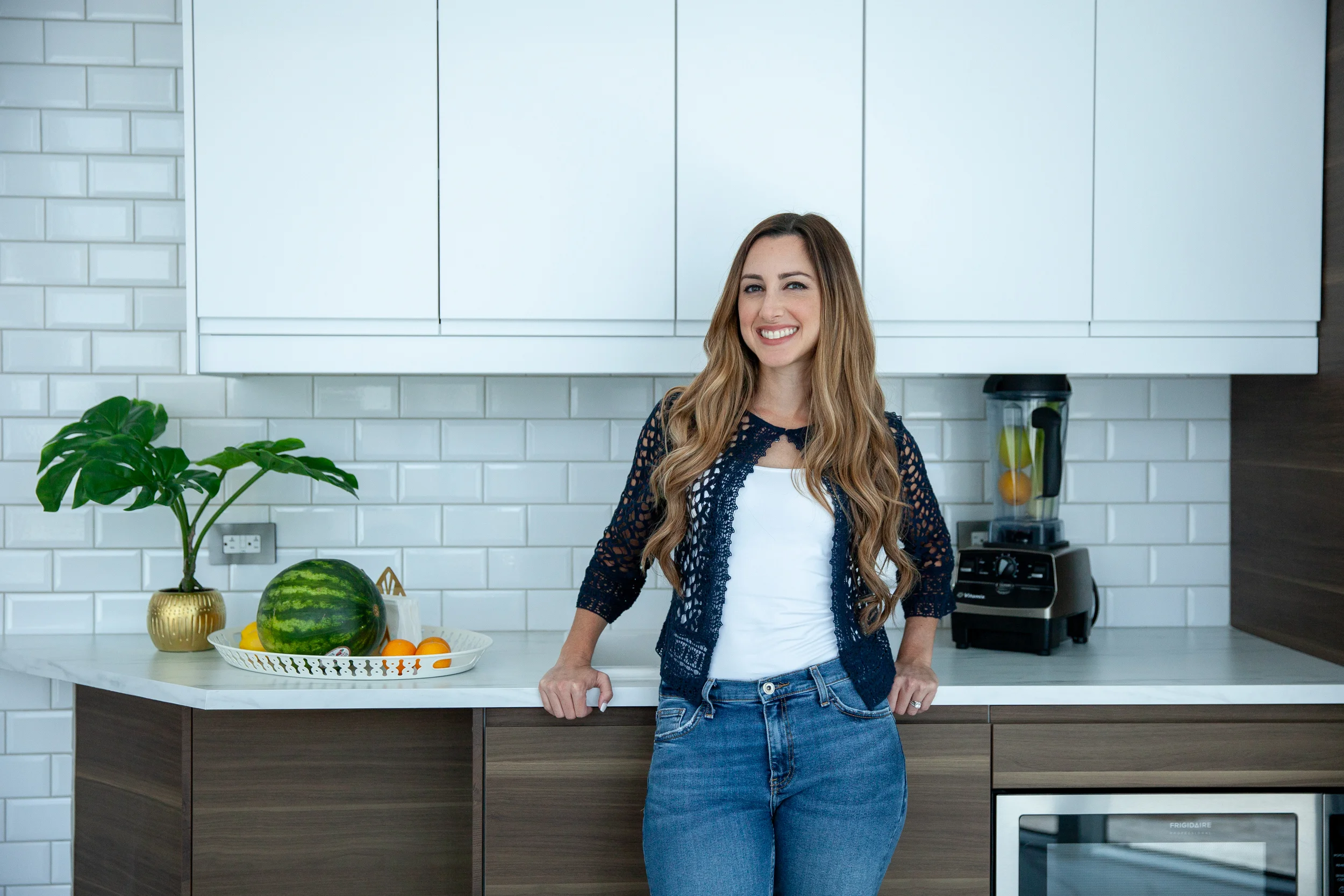 Galit S. Zarco, MS RD LDN is a Registered Dietitian Nutritionist and owner of Eat Live Nutrition, a holistic nutrition and wellness practice in Miami Beach. She was born in Cali, Colombia and grew up in Miami most of her life. Galit obtained her Bachelor’s of Science in Biology and a Master’s in Dietetics and Nutrition. She has been practicing for over seven years. In addition to her private practice, Galit is proud to be the in house dietitian nutritionist for various health & wellness centers such as Miami Beach Pediatrics, Epic Wellness Clinic, Equilibrium Centro Terapeutico and Bodytek Fitness. Galit’s mission is to provide professional guidance, elevate health awareness and deliver personalized nutrition care to each and every patient. She believes that everyone deserves to feel their best, reach their healthiest weight, and control any medical conditions that they may have. She dedicates her time guiding and motivating children and adults in order to instill significant lifestyle improvements naturally over time.
