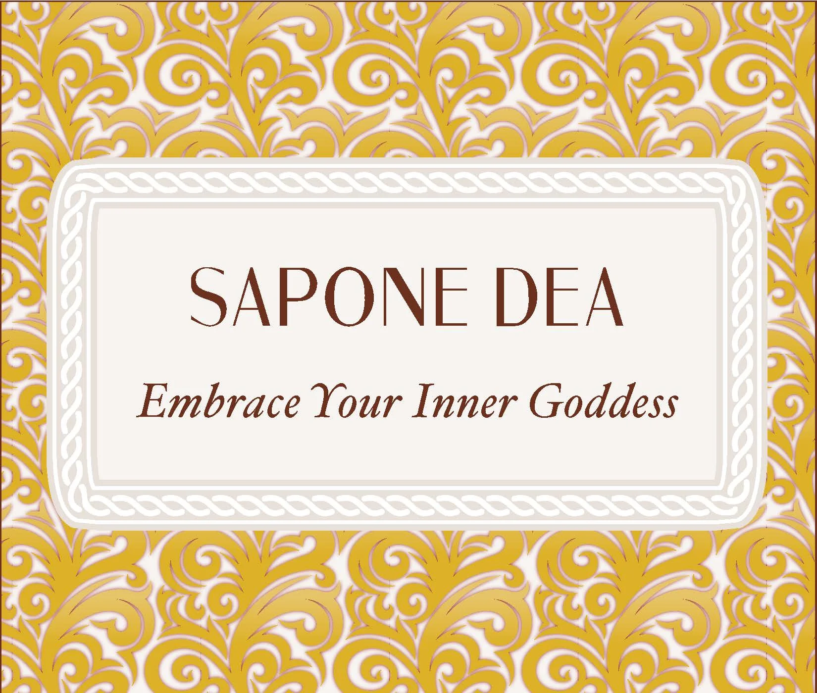 Sapone Dea