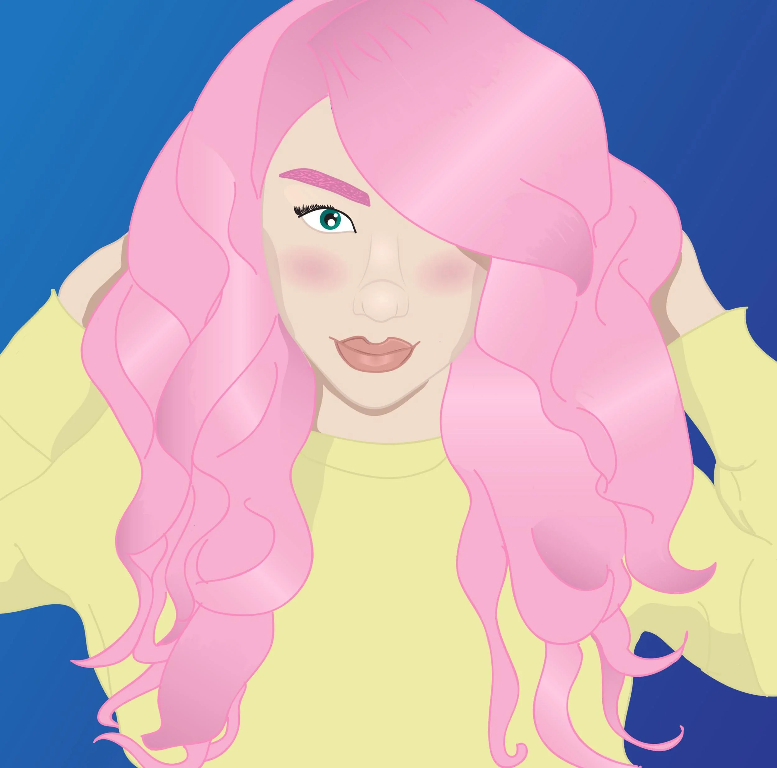 Blush