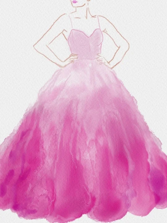 Tulle to You Too