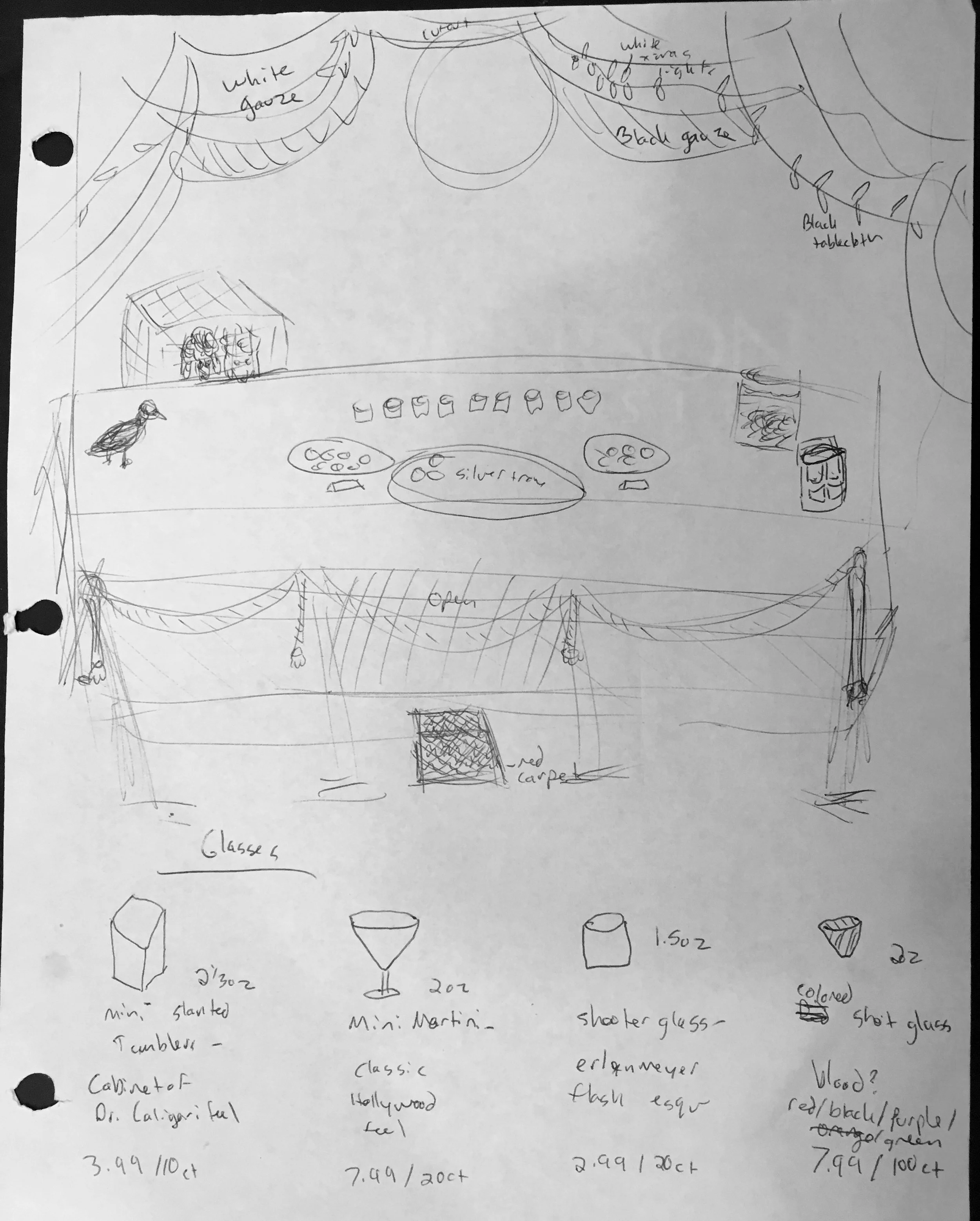  The concept art 