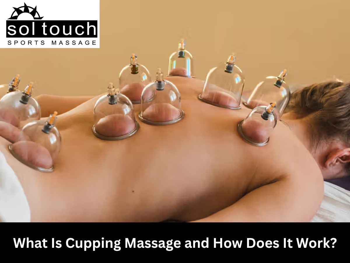 What Is Cupping Massage and How Does It Work?