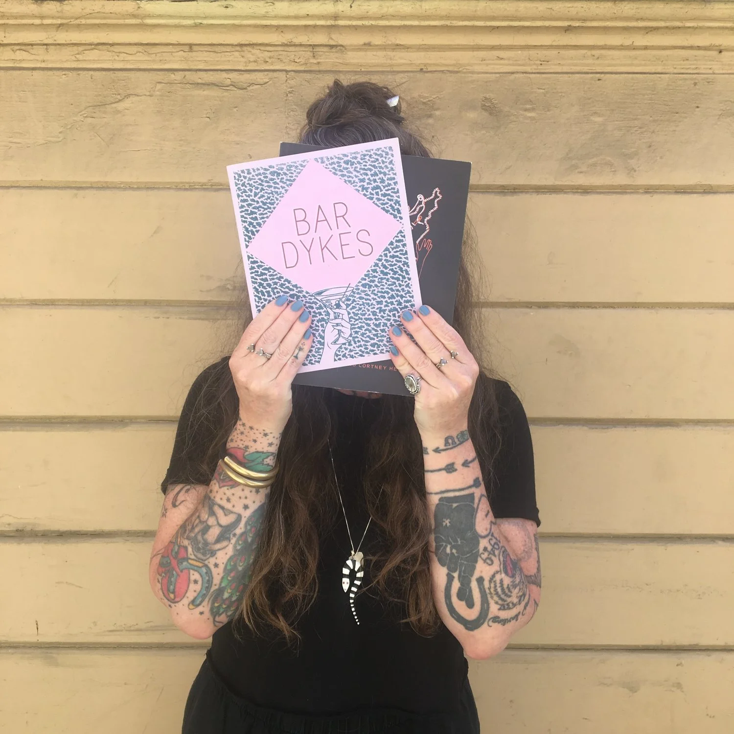 Episode 58: In Conversation with Faythe Levine