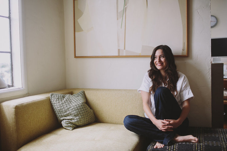 Episode 54: In Conversation with Sarah Schulweis