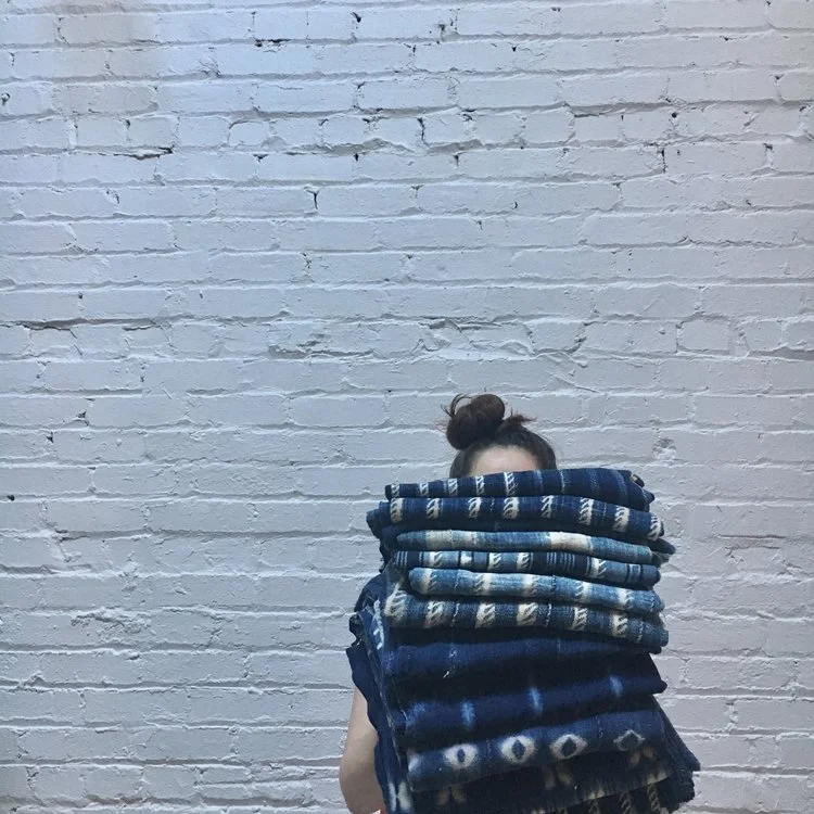 Episode 53: In Conversation with Mira Blackman