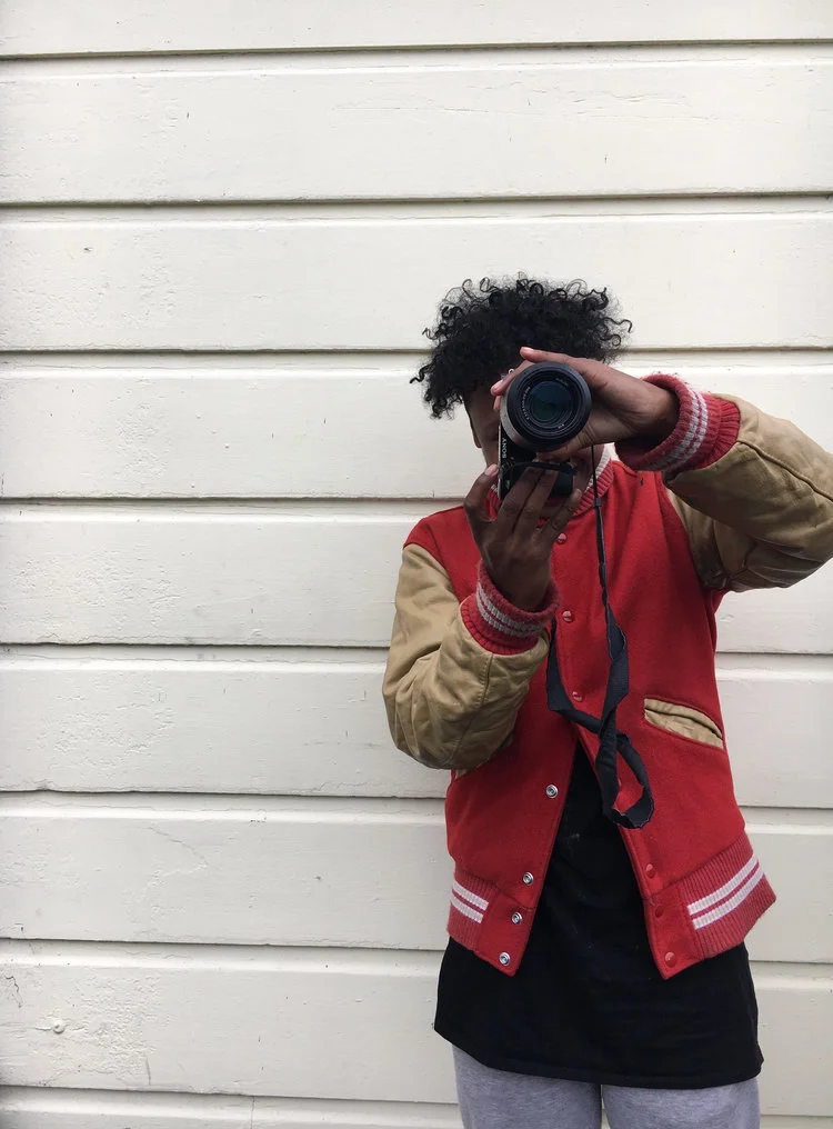 Episode 51: In Conversation with Texas Isaiah